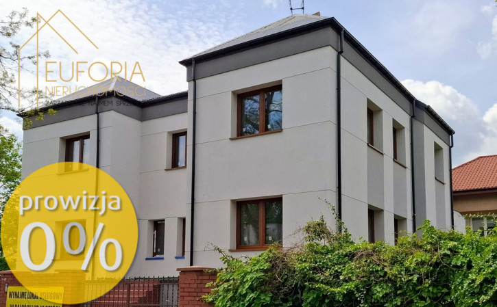 Obiekt Wynajem Łódź Rzeszowska 1